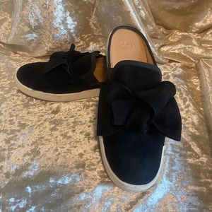 UGG black Sneakers